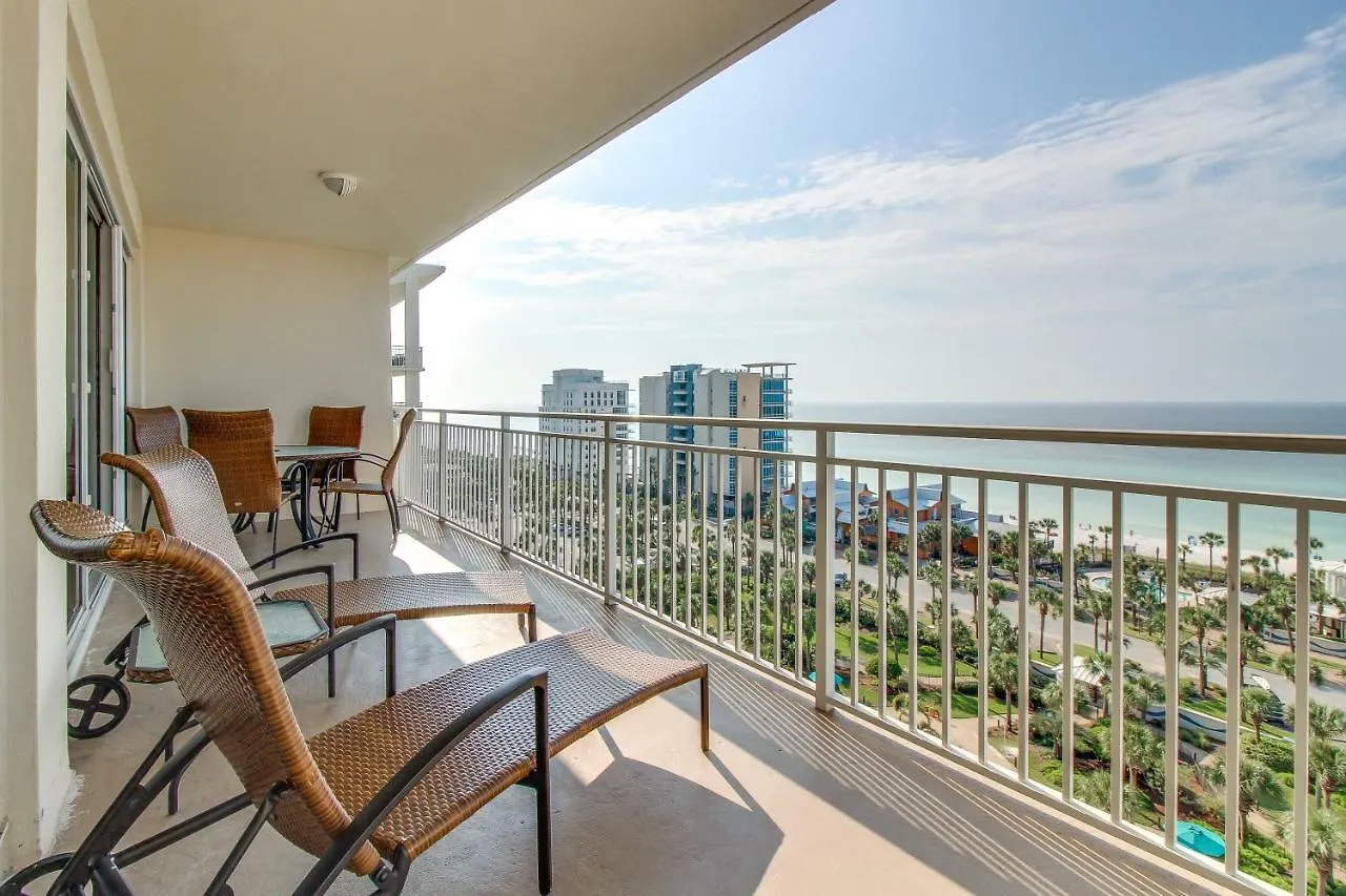 Sterling Shores Apartment Destin