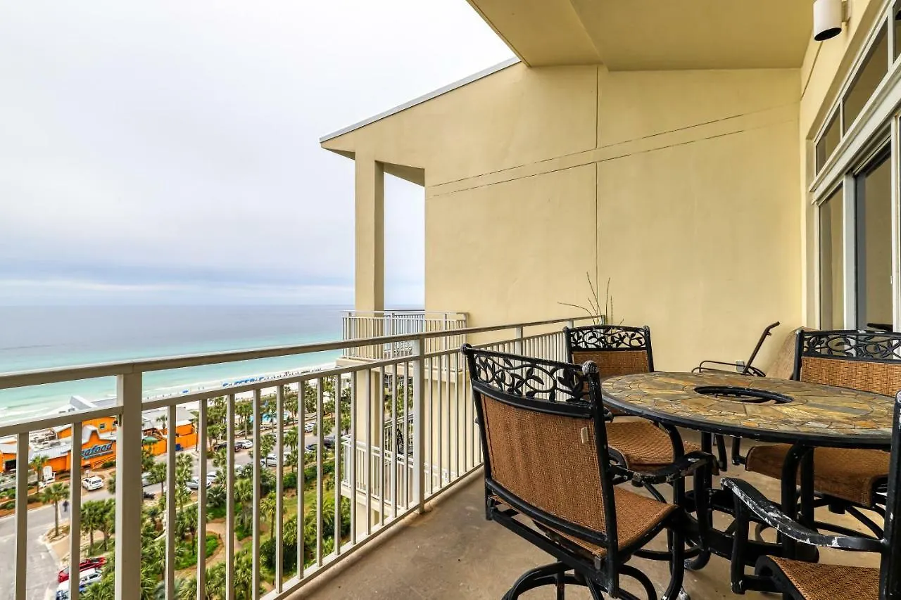 Sterling Shores Apartment Destin United States