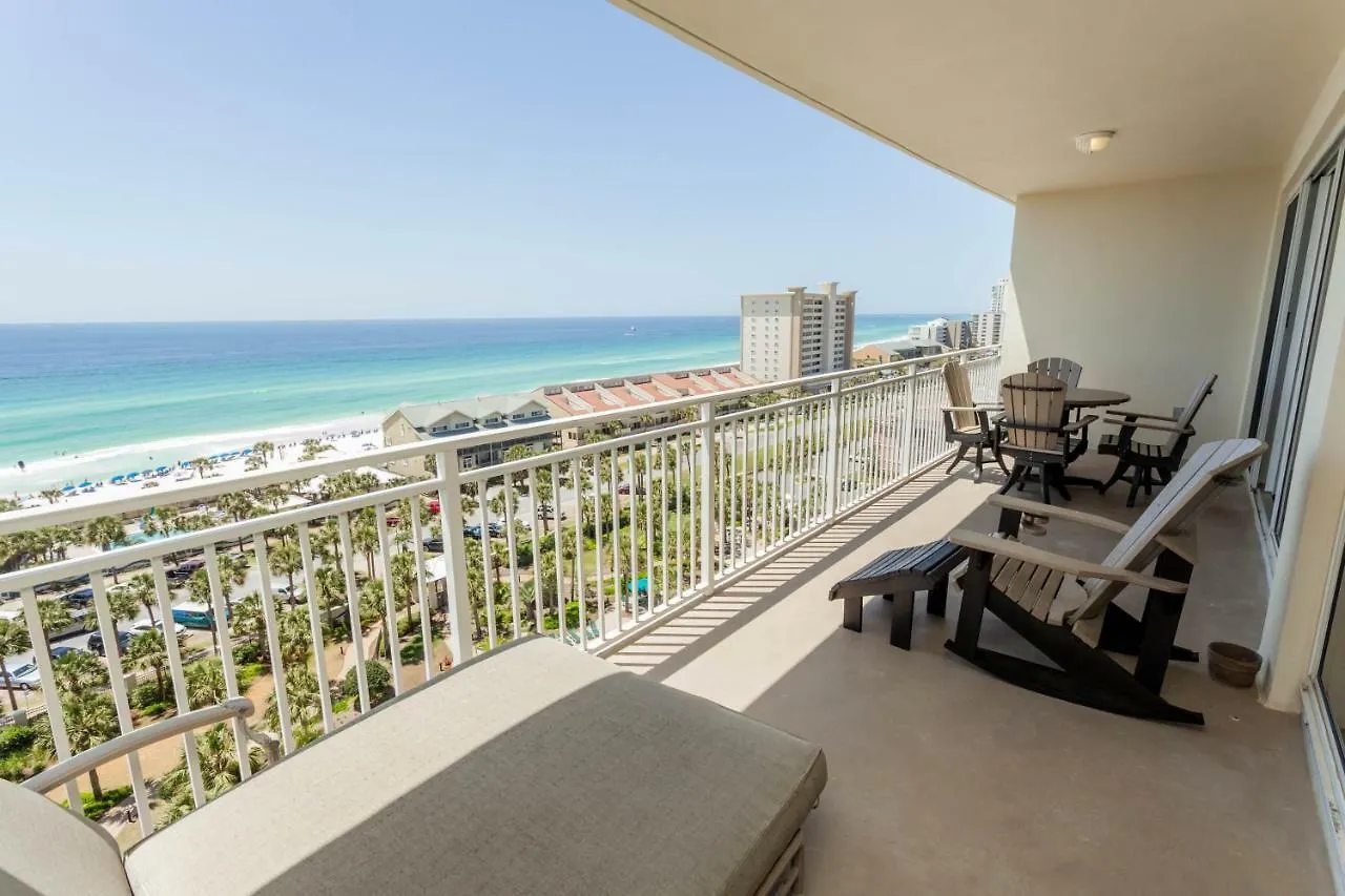 Sterling Shores Apartment Destin