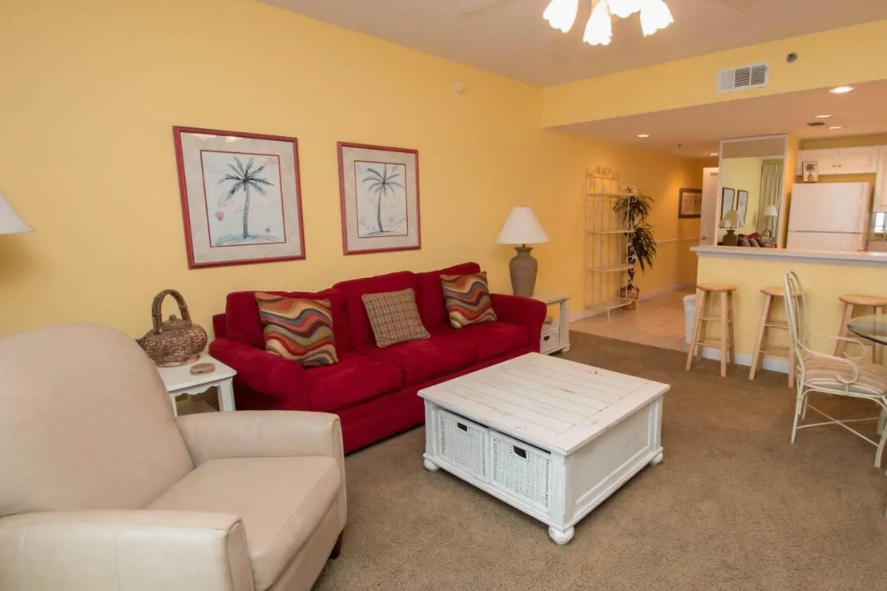 Sterling Shores Apartment Destin