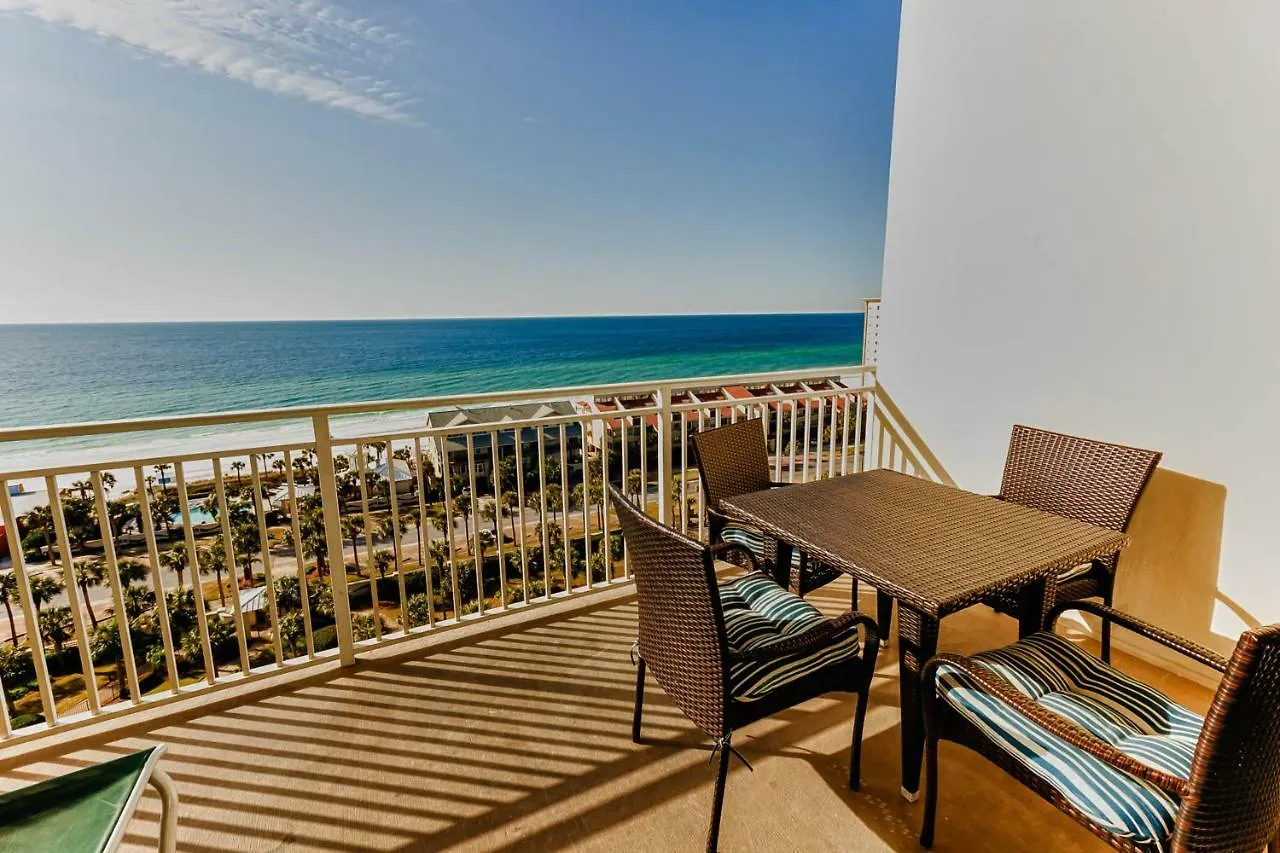 Sterling Shores Apartment Destin 0*,  United States