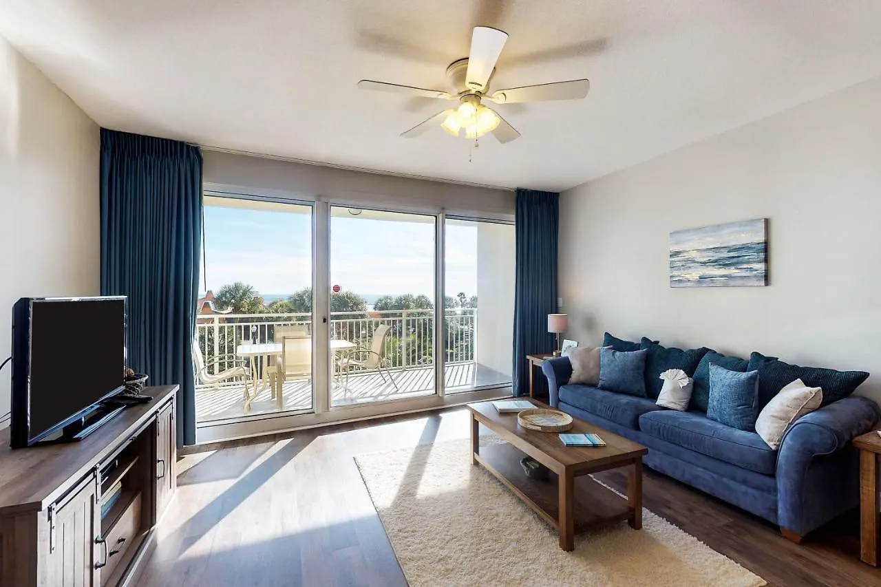 Sterling Shores Apartment Destin