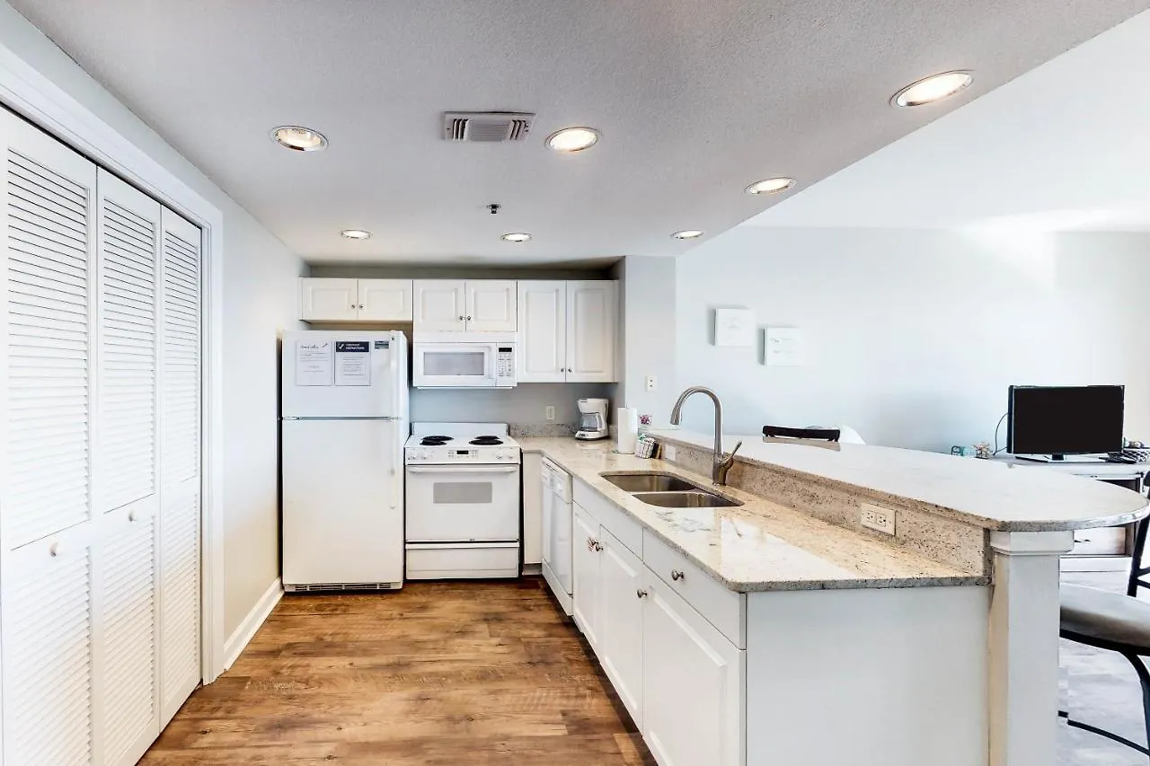 Sterling Shores Apartment Destin