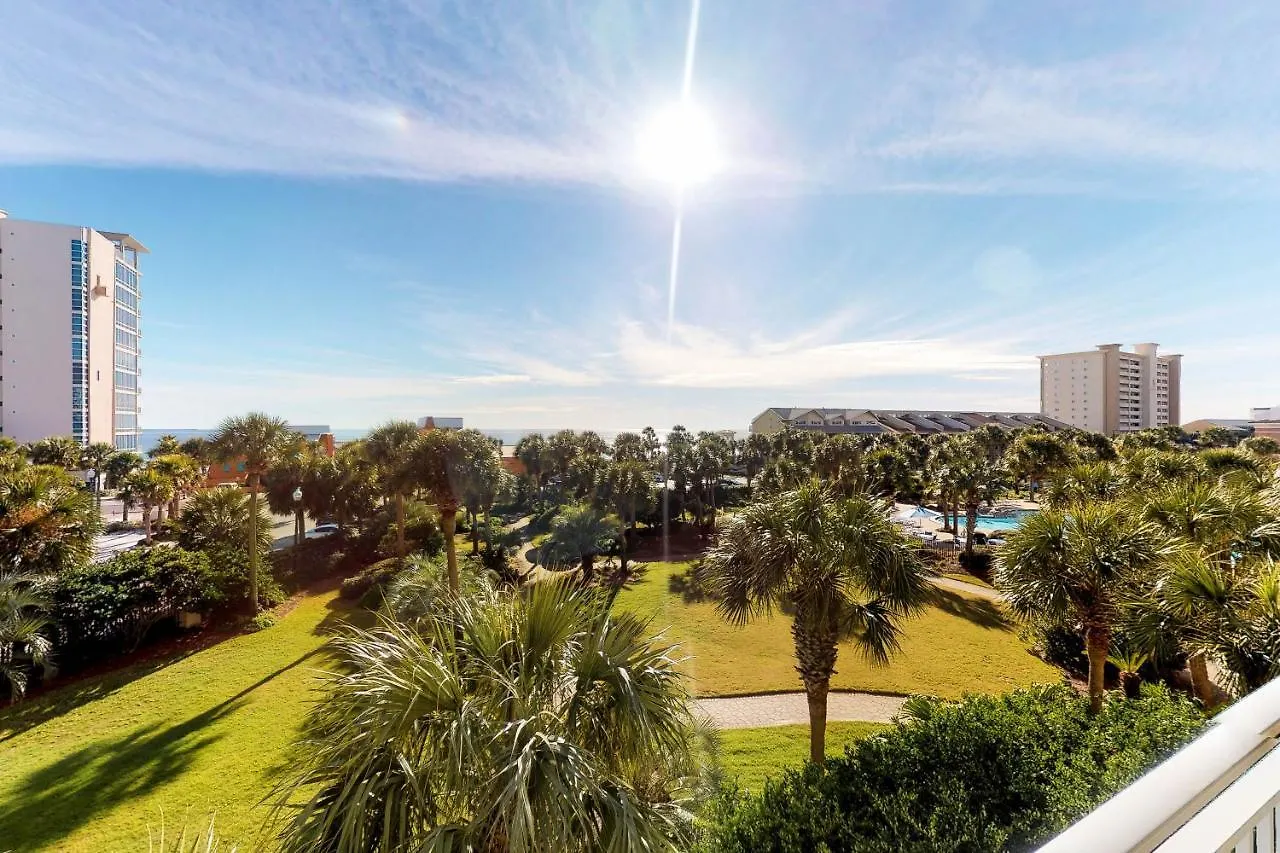 Sterling Shores Apartment Destin United States