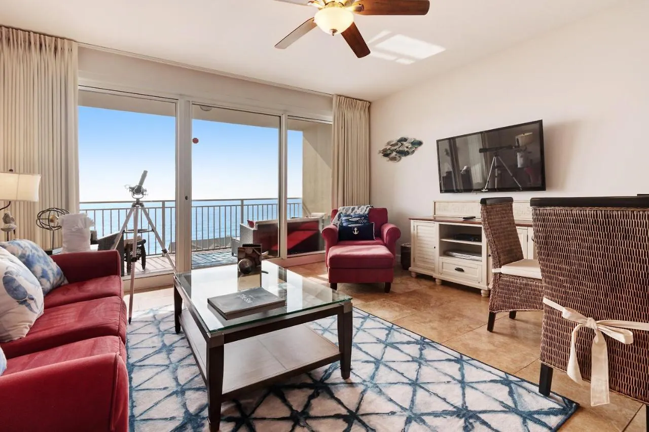 Sterling Shores Apartment Destin