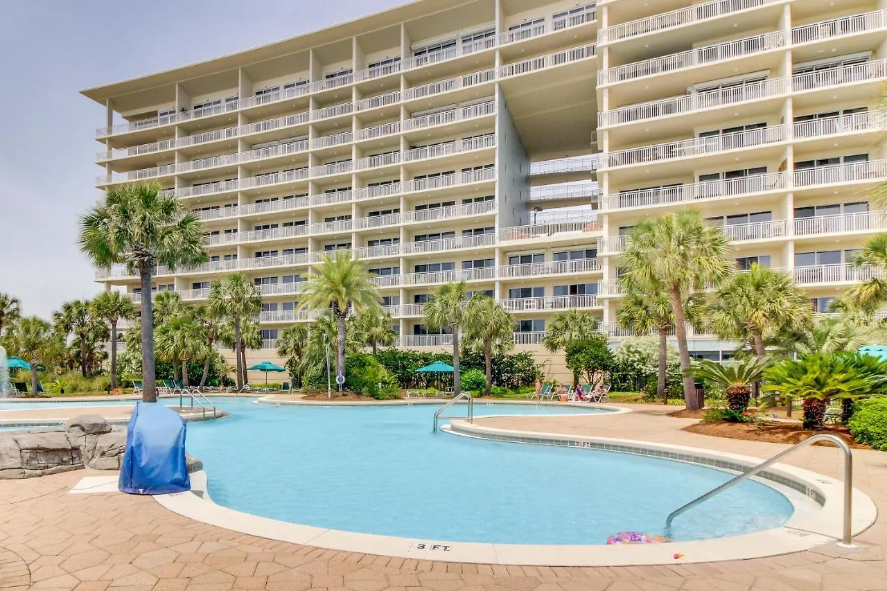 Sterling Shores Apartment Destin United States