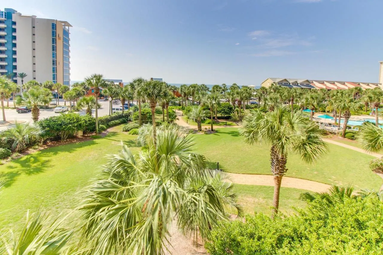 Sterling Shores Apartment Destin 0*,