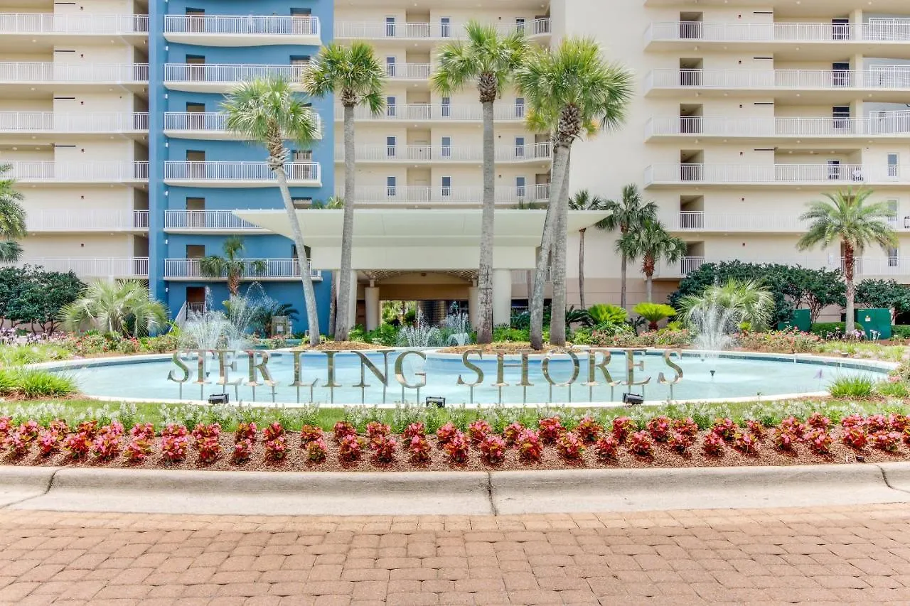 Sterling Shores Apartment Destin