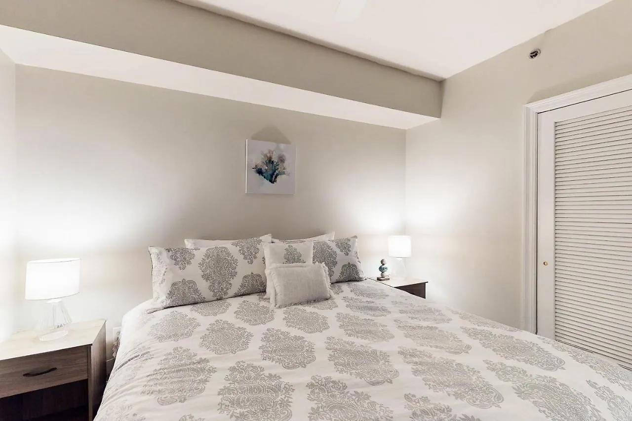 Sterling Shores Apartment Destin 0*,