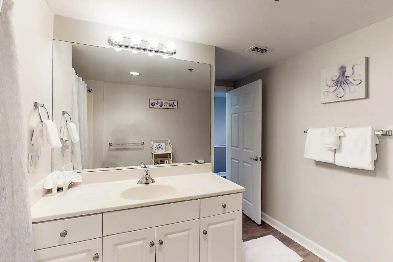 Sterling Shores Apartment Destin United States