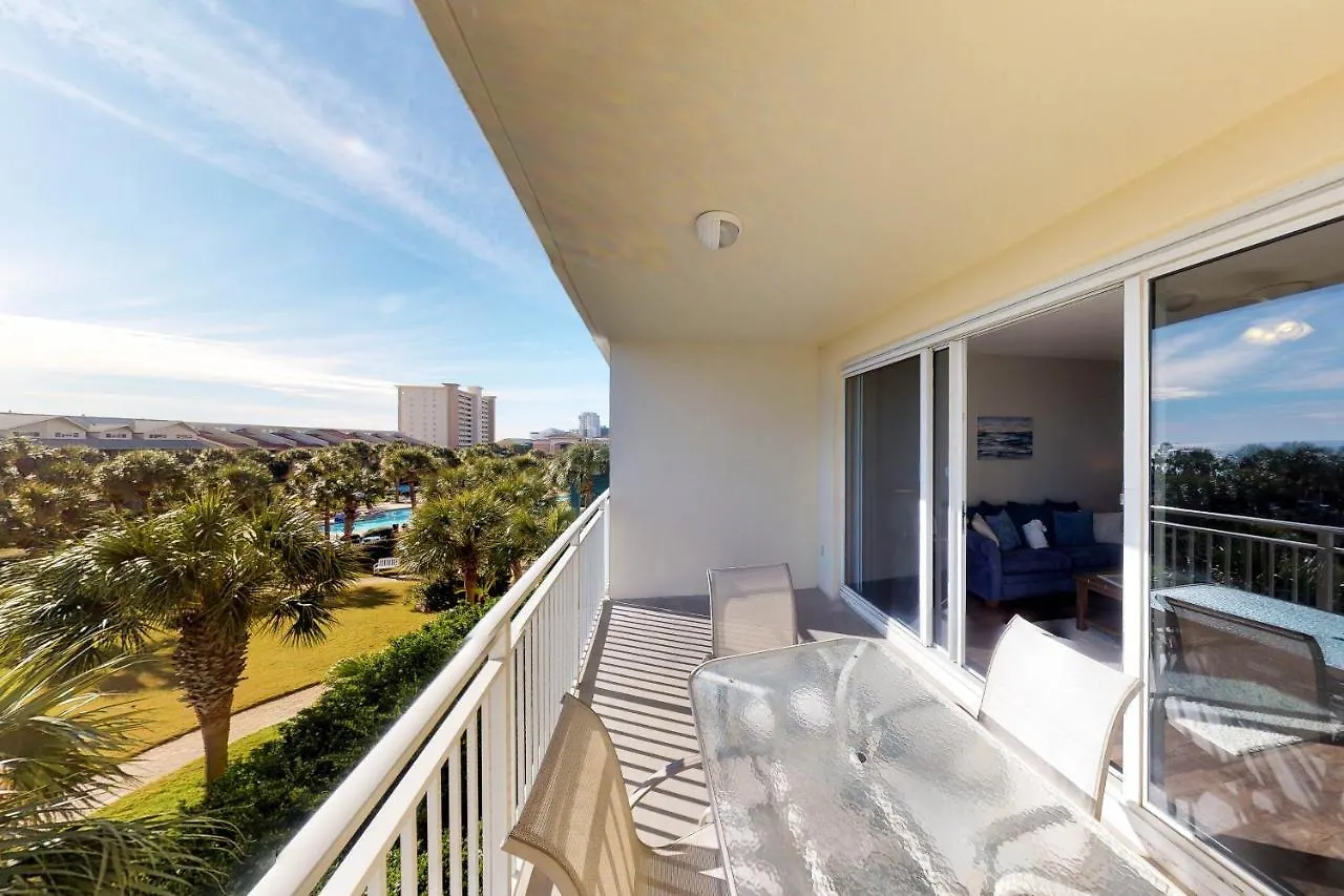 Sterling Shores Apartment Destin