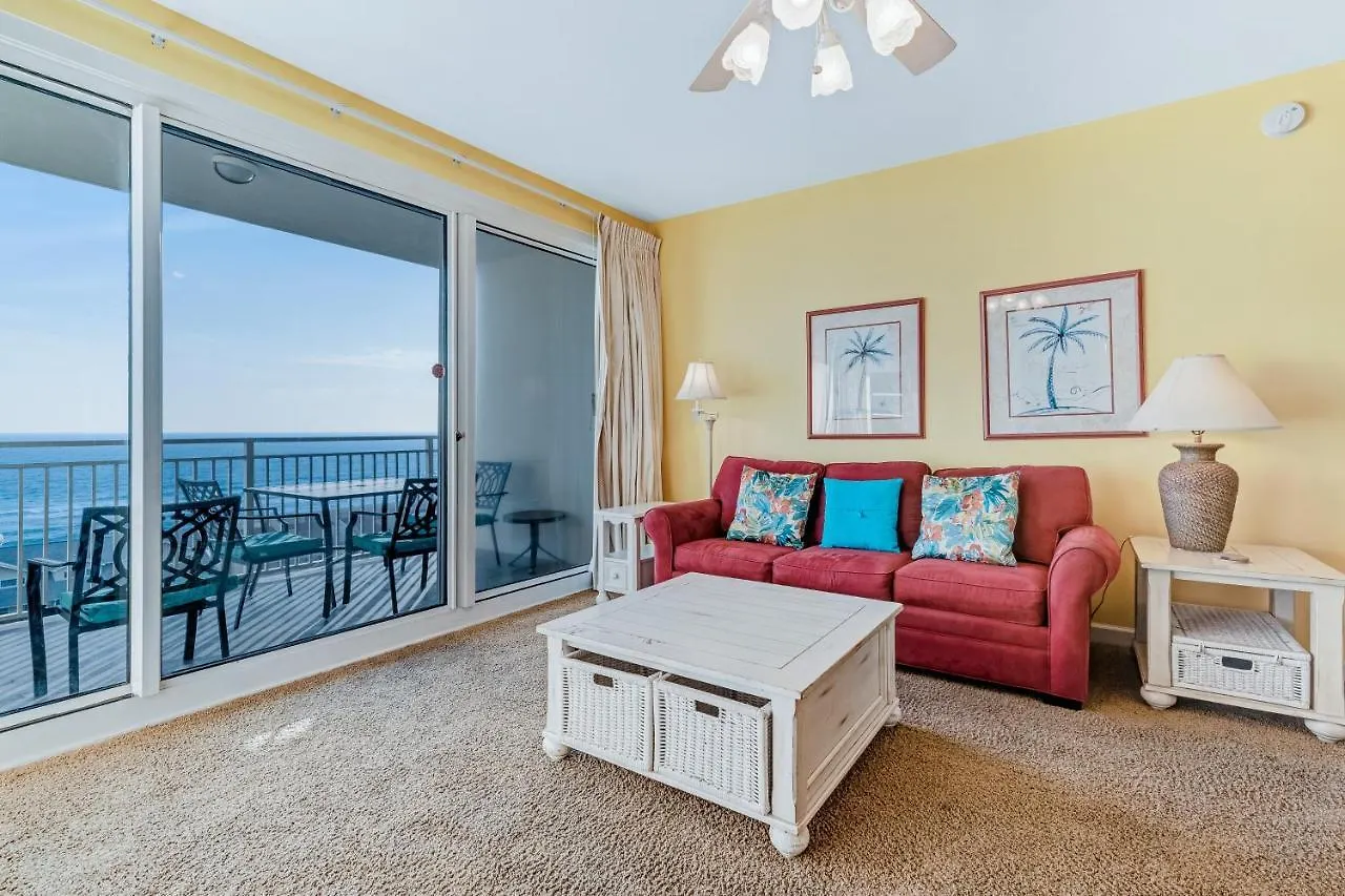 Sterling Shores Apartment Destin United States