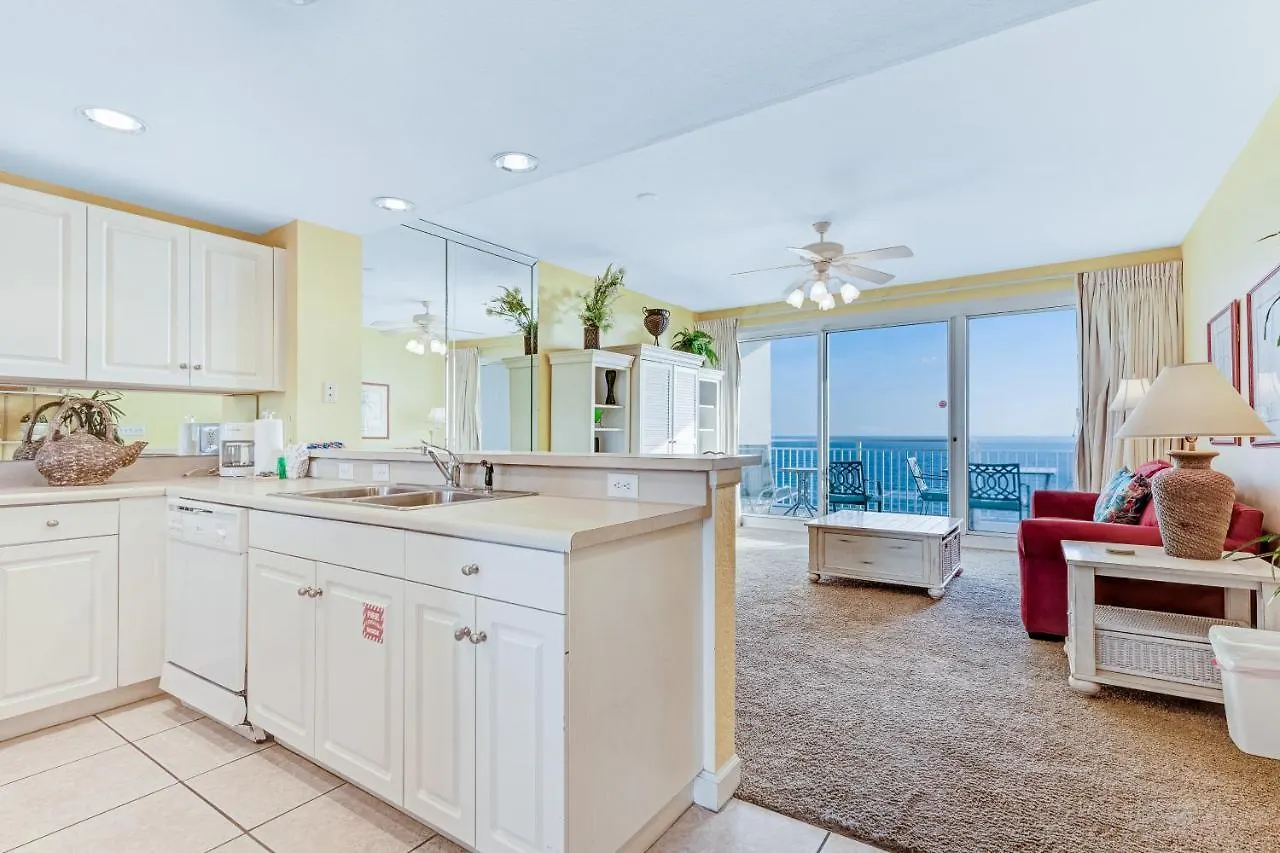 Sterling Shores Apartment Destin 0*,  United States