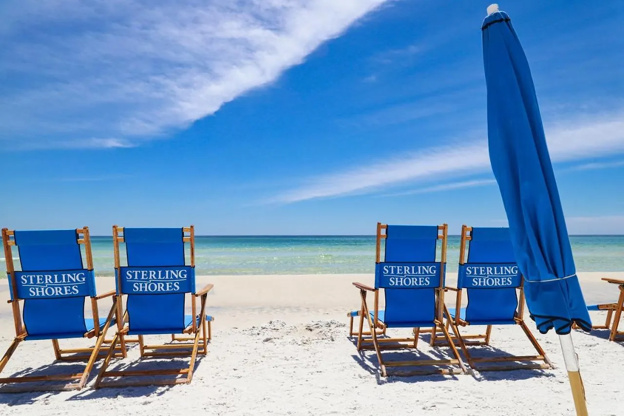 Sterling Shores Apartment Destin